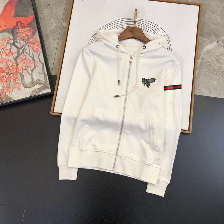 Gucci hoodies-147